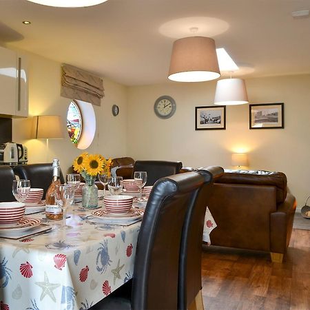 Porthole Cottage Allonby 外观 照片