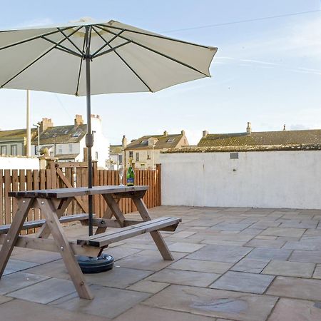 Porthole Cottage Allonby 外观 照片