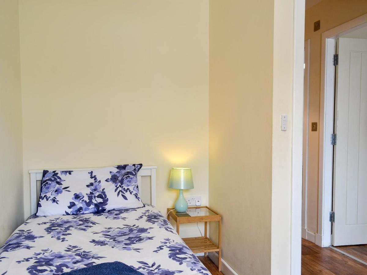 Porthole Cottage Allonby 外观 照片