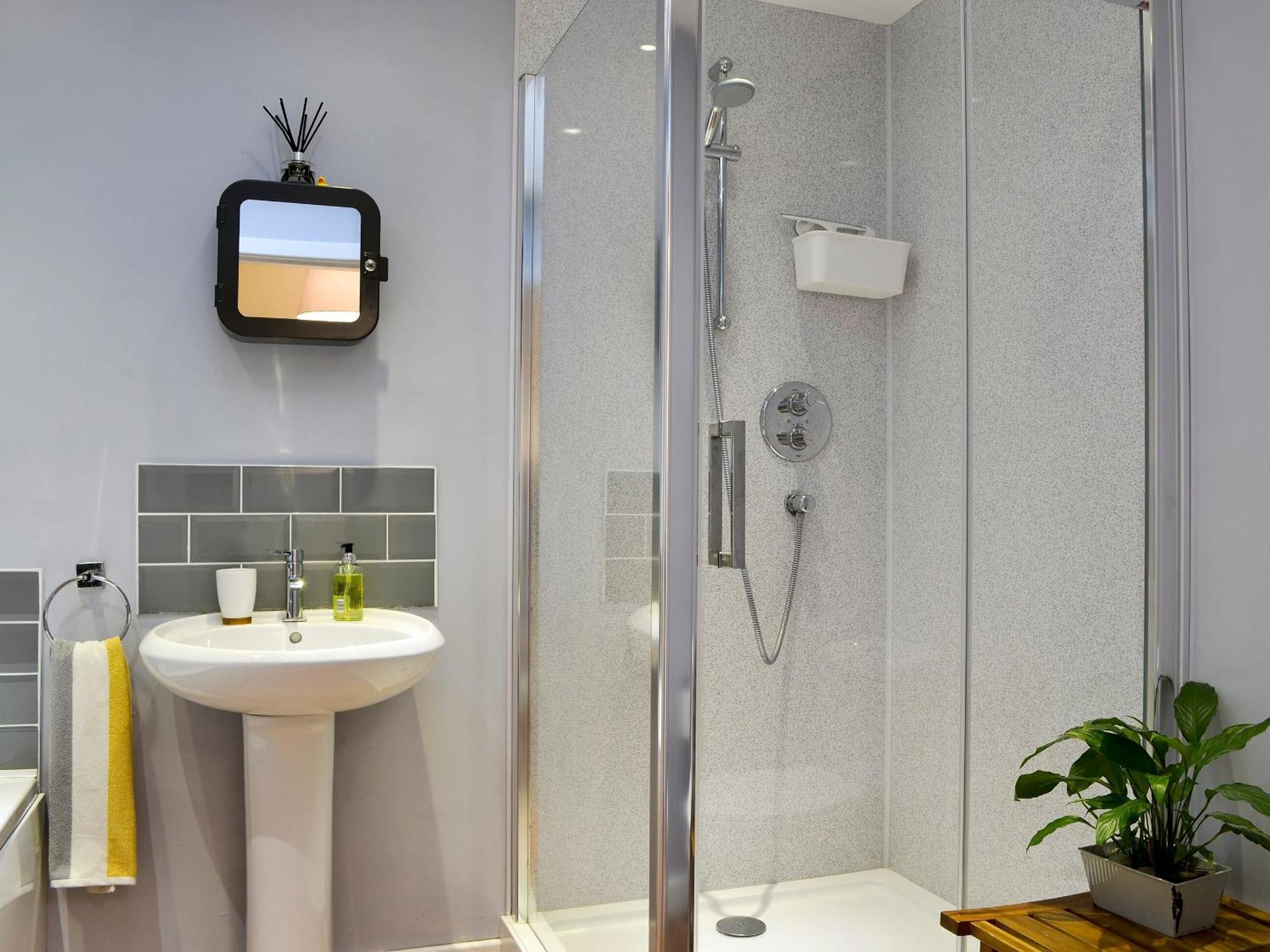 Porthole Cottage Allonby 外观 照片